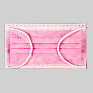adult medical mask