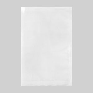 Vacuum high-temperature cooking bag